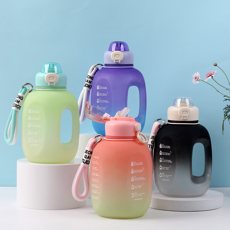 Large Water Bottle