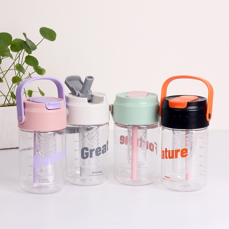 Kids Water Bottle