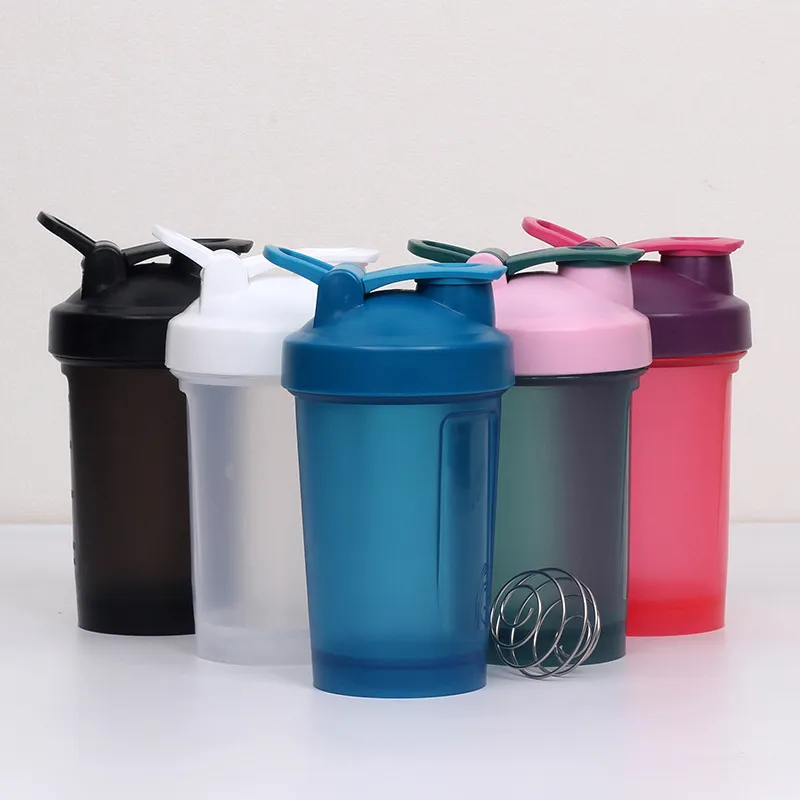 Protein Shaker Cup 400ml