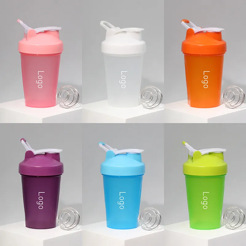 Portable Measuring Shaker Cup