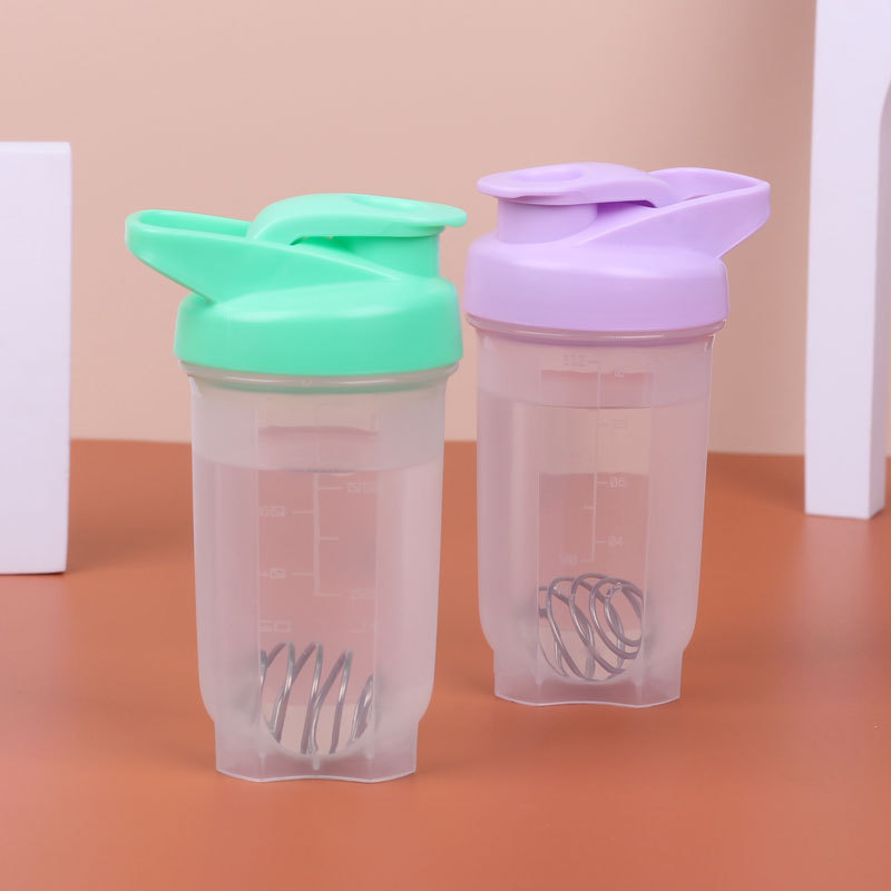 300ml Mini Protein Shaker Bottle